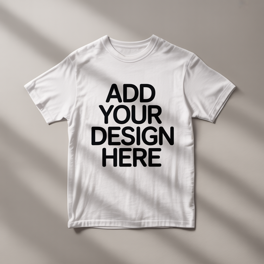 Custom T-Shirt