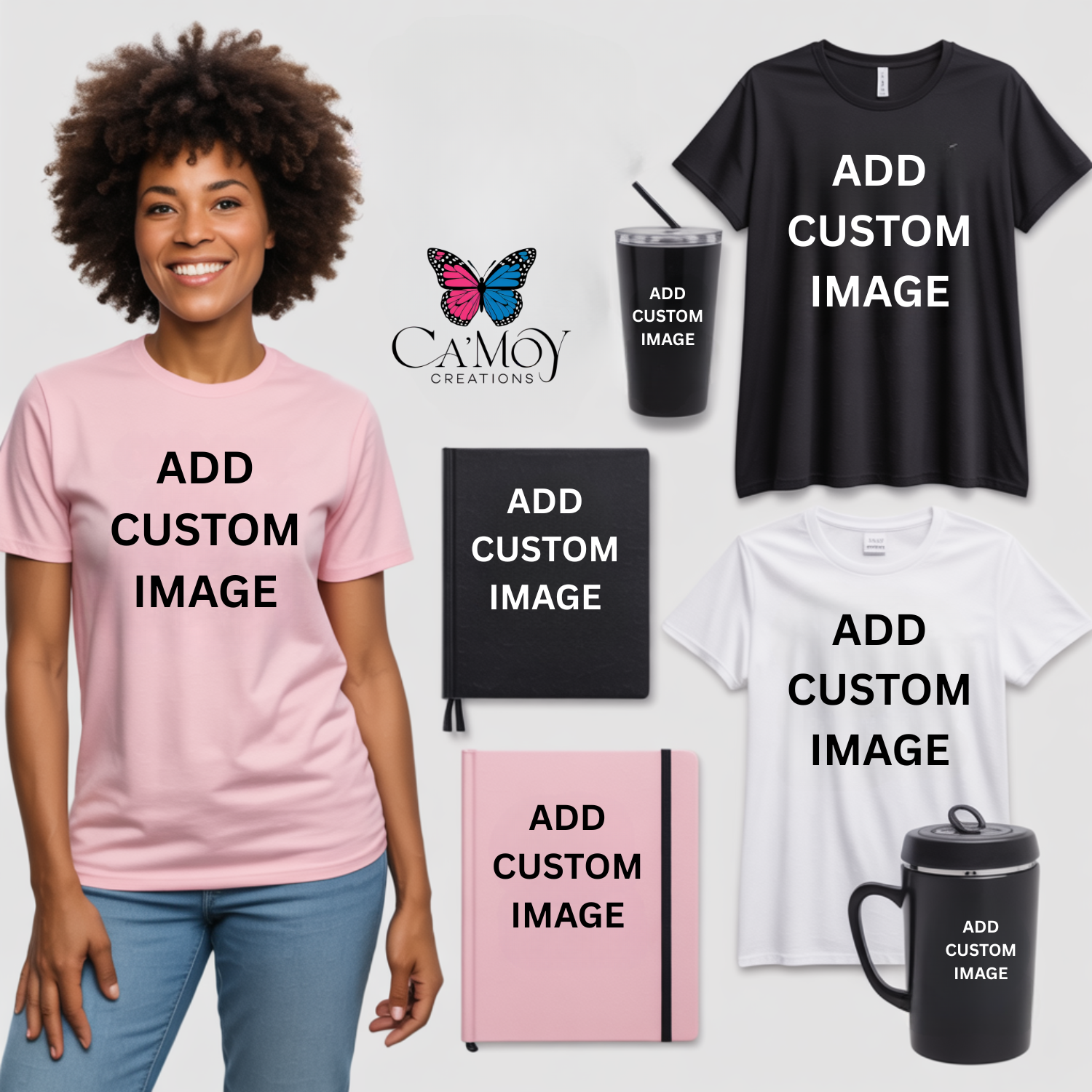 Ca’Moy Customs